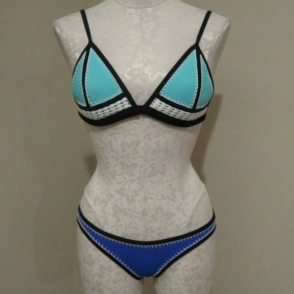 triangl swimwear bikini